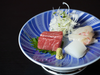 【12月31日、1月3日4日】昼会席　6,000円