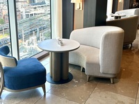 【1/1～2/28  Weekend/Public Holiday Champagne Lounge 】Strawberry & Chocolate Afternoon Tea  