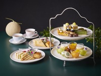 Super Afternoon Tea Set