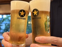 【忘・新年会プラン：全9種￥5,500(税込)】2時間飲み放題付 