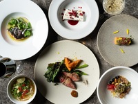 2025 X’masコース　（17時,17時30分スタート限定割10％OFF）9900