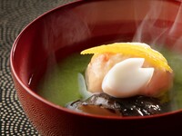 【ディナー　呉竹】特選夜会席(平日限定)