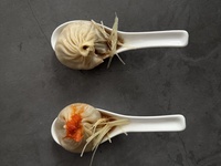 新”Joe's Party”【個々盛り！】スパークリングワイン含む飲み放題付き9500円コース！(全6品)