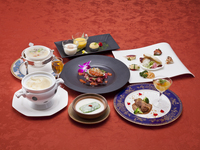 ★HP事前予約★花梨コース(12/1～2/28)