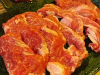 【어린이(3~5세)】징기스칸 90분 뷔페 플랜