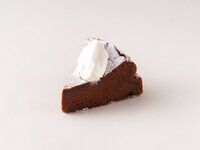 ガトーショコラ