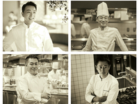 【2026年2月26日】ひらまつブランド合同ガラ～Dîner de gala aux Truffes Hiramatsu 2026～