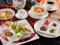 年末年始限定 中華御膳