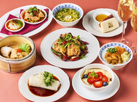 [Limited time offer from 12/1 to 12/25] Ms. CASABLANCA Christmas course!