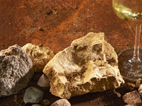 L'Alsace- ラルザス -   　  ( Dinner ） ９皿　