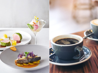 【ランチコースC】ドリンク1杯