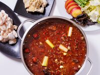 특제 호르몬 냄비