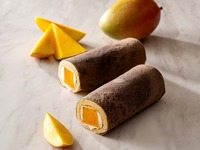 【オンライン事前決済／店頭受け取り】 恵方ロール 2026年 （マンゴー）｜ ￥1,512