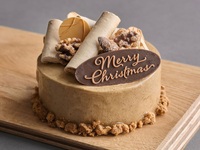 2025 NOEL カフェラムレザン