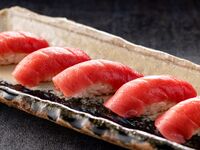  Dinner Sushi "KIPPU"