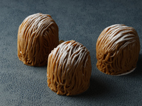 Montblanc Classic 12/1-2/28