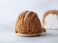 モンブラン　クラシック　12/1-3/31