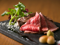 Grand Atelier Course ~Double main course of fish and meat, seasonal carefully selected ingredients course~ Includes 2 hours of all-you-can-drink