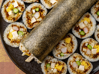 【テイクアウト】 2026年恵方巻