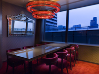 ディナー【個室】席のみ予約