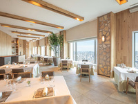 【クリスマスランチの予約】Déjeuner de Noël en avence