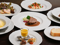 2025クリスマスコース