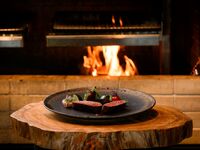 ニューイヤーランチコース【ブレイズ】