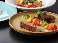 【12/1～12/31】ブローニュの森