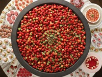 Love Strawberry Buffet ~Strawesome Festival!~