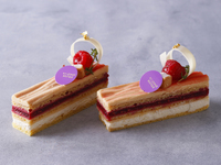 カレス・ルージュ