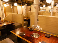 Seat only reservation