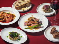 Christamas Dinner 2025