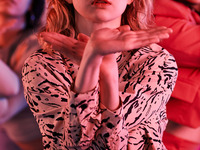 [June 27 Only] Pride Month Special: Time Travel Pride Kiki Ball - Vogue Dance & Expression