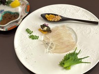 [Limited Time Offer] Fugu Course (Private Room) *Available from January