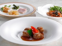 【2026】新春ランチ（1/1～1/5）