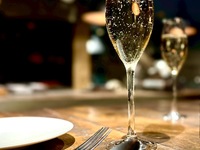 〈Dinner〉12月24日25日限定！【クリスマスコース】