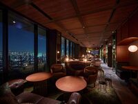 Seat only reservation