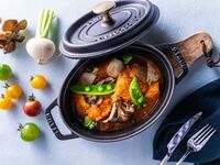 [Chef's Selection] Guaranteed window seating. Lunch-only 5,000 yen course featuring 5 dishes made with fresh, locally sourced ingredients.