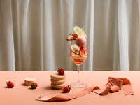 AQUA Winter Parfait set