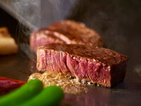 12/1〜12/30ステーキランチ