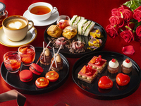 JUNCTION/WINTER Afternoon Tea Set - 3H Free Flow (12/26-2/28)