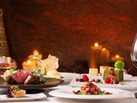 [Christmas 2025] Special Dinner: A5 Grade Japanese  Wagyu "Kobe Beef" Sirloin Steak Course