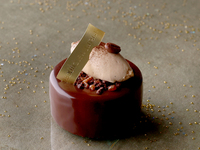 カフェ　ヴァニーユ