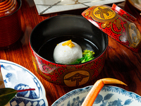 桔梗色(ききょういろ)