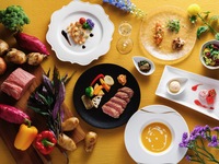 【1.2月】記念日におすすめ「アニバーサリーコース」