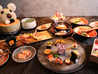 Chef's Special Course「AKIRA」