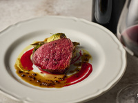 【ディナータイム】【X'mas】聖夜を愉しむ特別コース