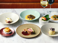 【10月23日開催】吉田シェフ来店！この日限りの特別なパスタ＆メインを含め全7品のディナーコース