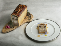 [New Year's Lunch] "Limited quantity on weekdays" Printemps A