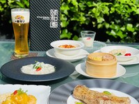 ◇忘新年会◇■2時間お飲み放題付きダイニングパーティープラン■全7品　6,800円